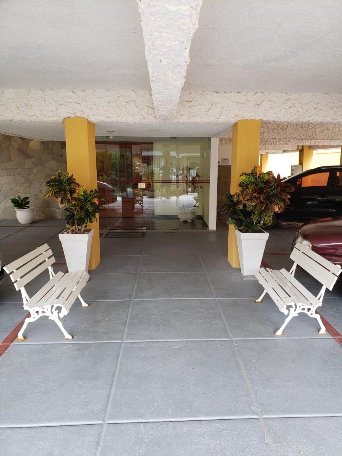 Localizacao Imbativel! A 98M Da Praia Do Forte Com Conforto, Ar-Condicionado E Estacionamento! Cabo Frio Exterior foto