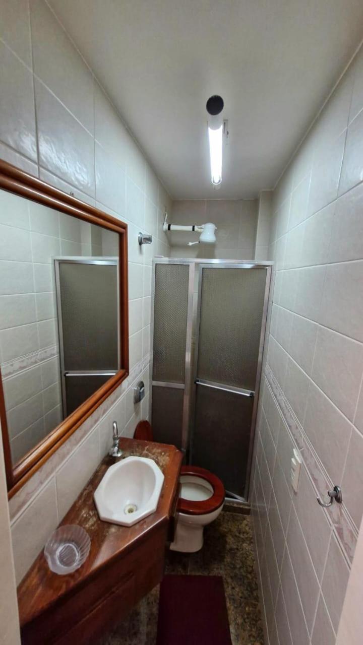 Localizacao Imbativel! A 98M Da Praia Do Forte Com Conforto, Ar-Condicionado E Estacionamento! Cabo Frio Exterior foto